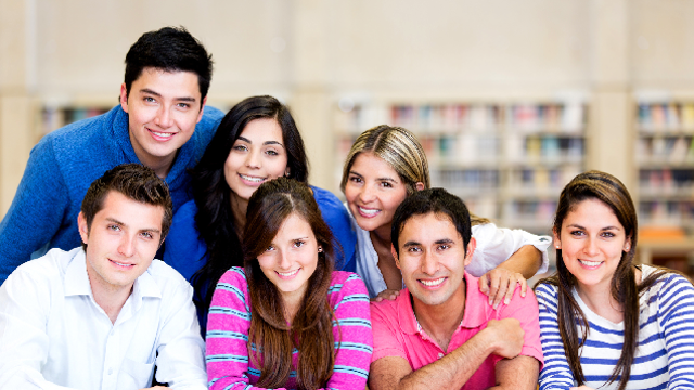 Bienvenue sur votre nouveau réseau !