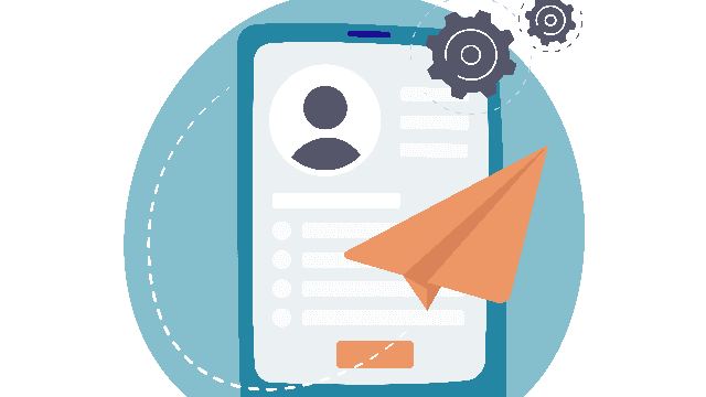 Comment créer et importer votre CV ?