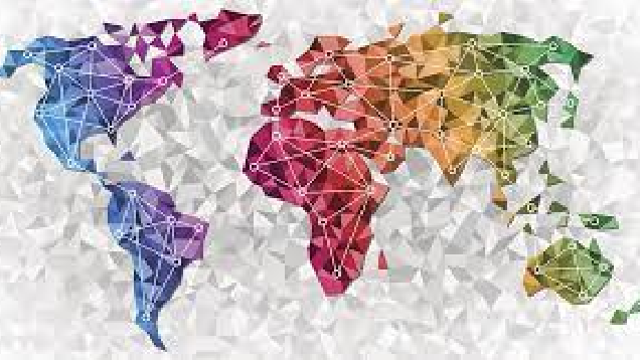 Votre réseau à l'échelle internationale !